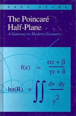 The Poincare Half-Plane