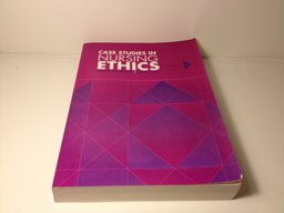 Case Studies in Nursing Ethics