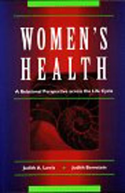 The Health of Women