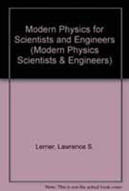 Physics for Scientists and Engineers