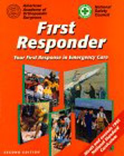 First Responder