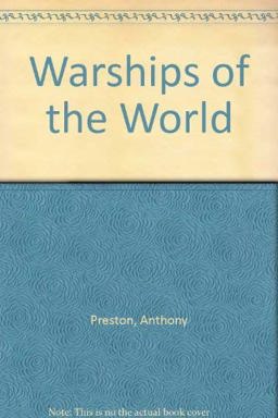 Warships of the World
