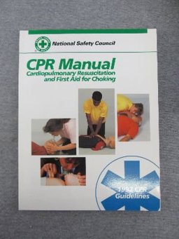 CPR Manual