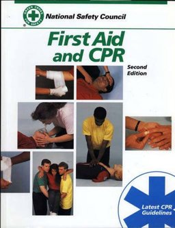 First Aid and CPR