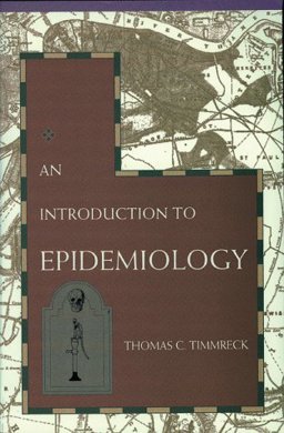Introduction to Epidemiology  9780867208221 Front Cover