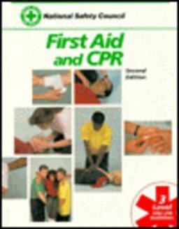 First Aid and CPR