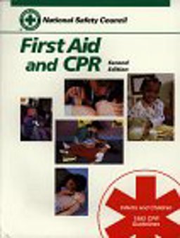 First Aid and CPR