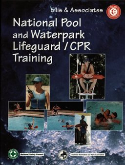 National Pool and Waterpark Lifeguard - CPR Training