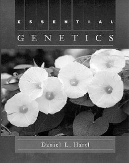 Essential Genetics  9780867208832 Front Cover
