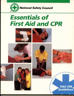 Essentials of First Aid and CPR