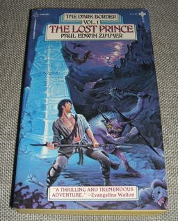 The Lost Prince