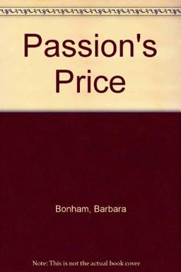 Passion's Price