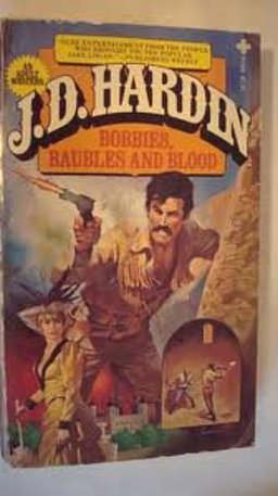 Bobbies, Baubles and Blood