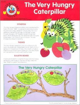 The Very Hungry Caterpillar