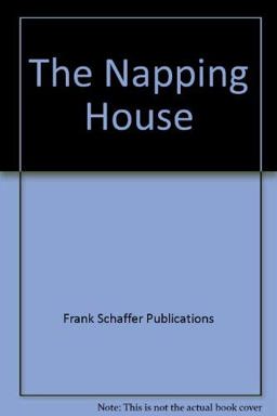 The Napping House