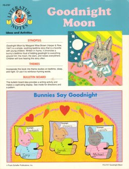 Goodnight Moon