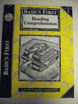 Reading Comprehension