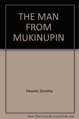 The Man from Muckinpin (PLAYS)  9780868191560 Front Cover