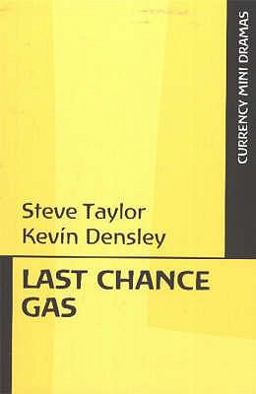 Last Chance Gas