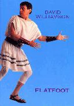 Flatfoot Flatfoot