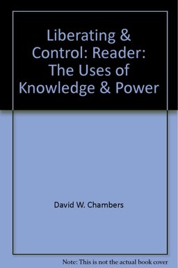 Liberating and Control: Reader