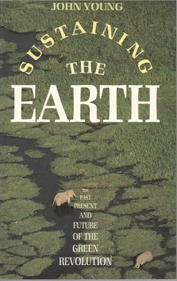 Sustaining the Earth