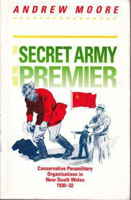 The Secret Army and the Premier