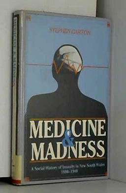 Medicine and Madness
