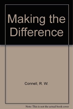 Making the Difference