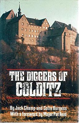 The Diggers of Colditz