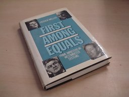 First among Equals