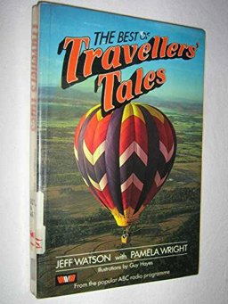 Best of Travellers' Tales