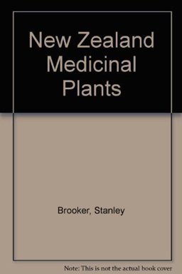 New Zealand Medicinal Plants