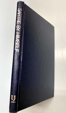 Sartre by Himself