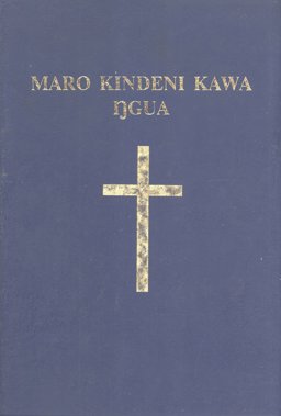 Maro Kindeni Kawa Ngua