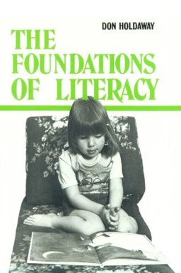 Foundations of Literacy  9780868960142 Front Cover