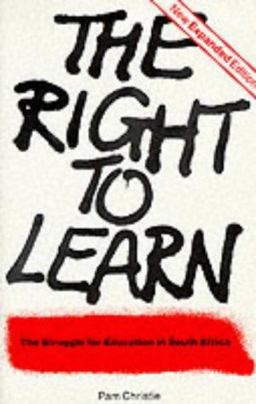Right to Learn