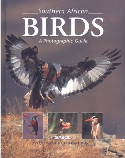 Southern Africa Birds