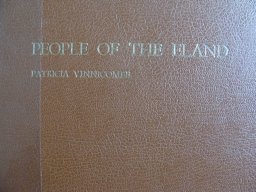 People of the Eland People of the Eland