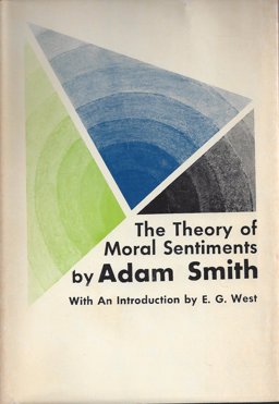 The Theory of Moral Sentiments