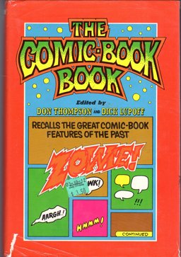 The Comic-Book Book