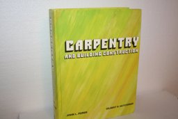 Carpentry Building and Construction
