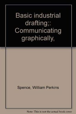 Basic Industrial Drafting