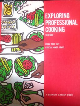 Exploring Professional Cooking