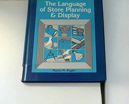 The Language of Store Planning and Display