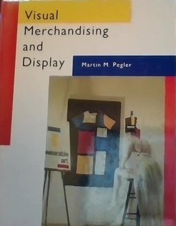 Visual Merchandising and Display 2nd 9780870057342 Front Cover
