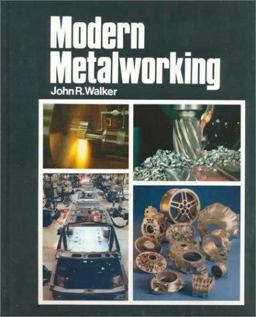 Modern Metalworking Modern Metalworking