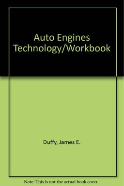Auto Engines Technology