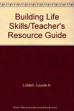 Building Life Skills Building Life Skills