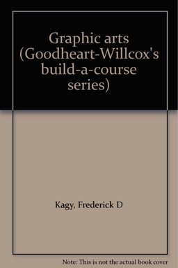 Graphic Arts Graphic Arts